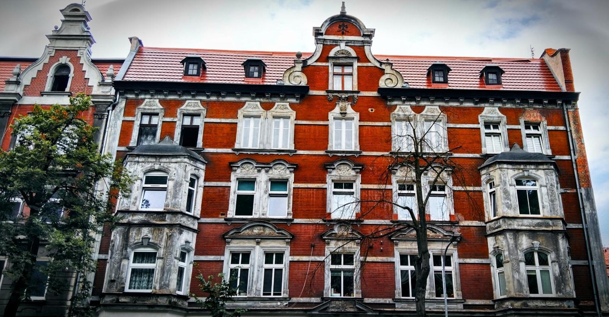 Art Mieszkanie Blisko Dworca Pkp Walbrzych Miasto Exterior foto